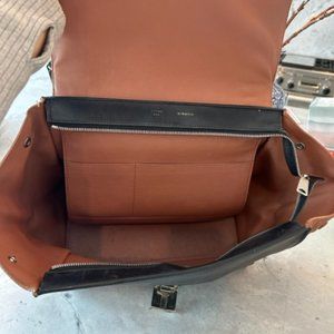 Celine Large Trapeze Bag